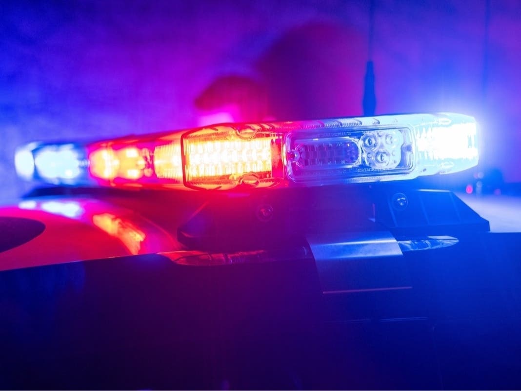 Man Stabbed Victim After Trying To Steal His Car: Long Beach Police