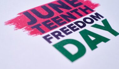 The 'Epicenter' Of Juneteenth Celebrations Is Coming To The East Bay