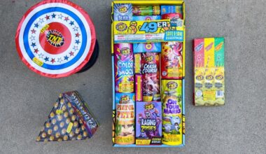 Long Beach City Council Considers Raising Maximum Fine For Fireworks Offenses