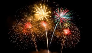2026 July 4 Fireworks Guide For Seal Beach