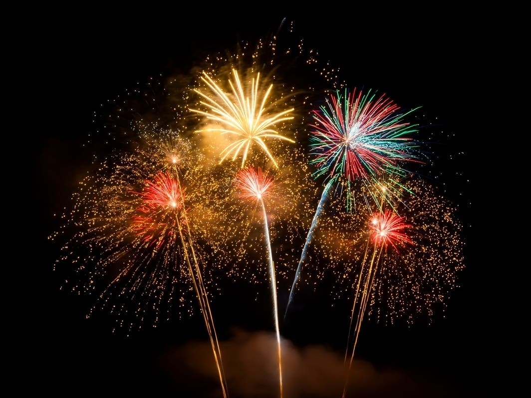 2026 July 4 Fireworks Guide For Seal Beach