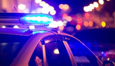 Long Beach Road DWI Crash Leaves 78-Year-Old Woman In Critical Condition, PD Says