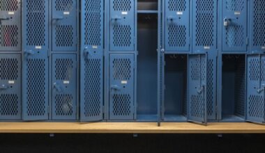Naked Lifeguards Secretly Filmed In Employee Locker Room By Former Parks Superintendent From Long Beach: DA