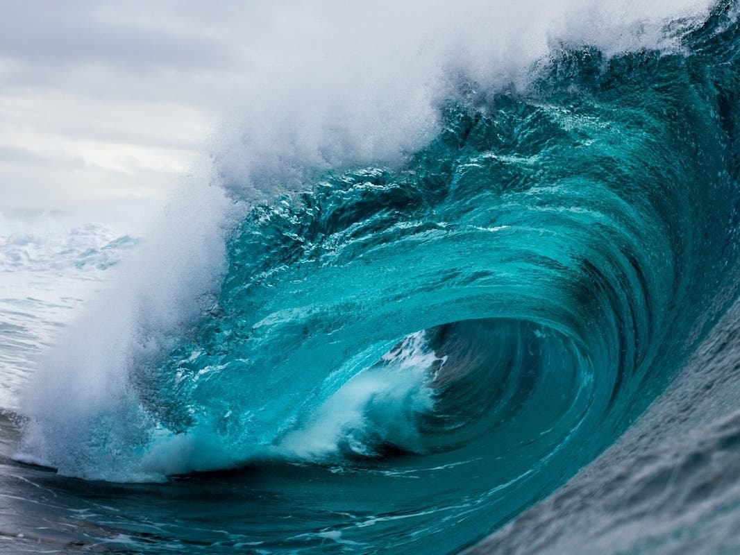 King Tides To Hit Orange County This Weekend After Week Of Massive Surf