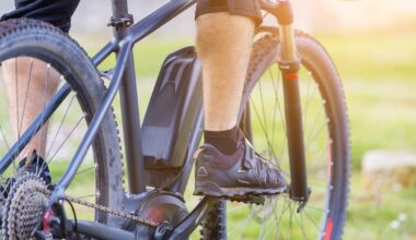 Long Beach Authorizes E-Bike Crackdown At City Council Meeting