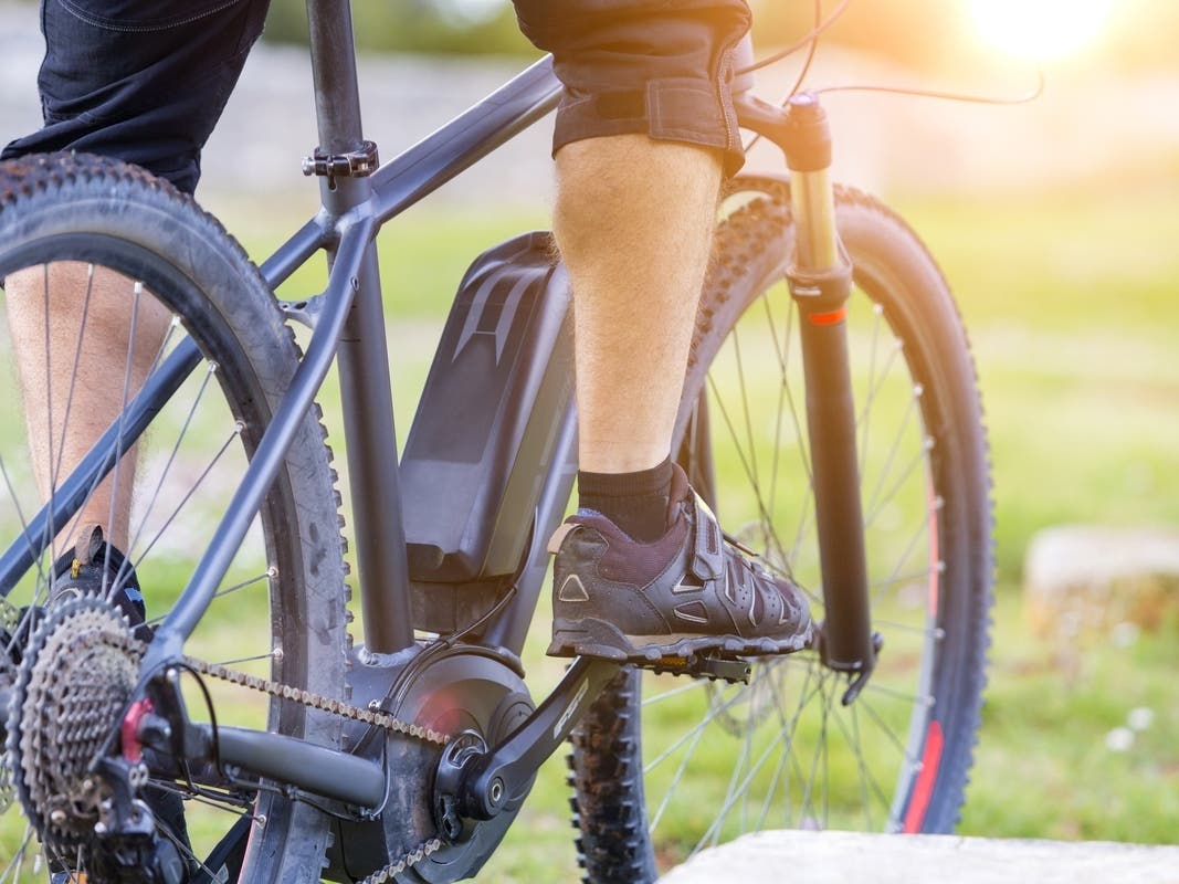 Long Beach Authorizes E-Bike Crackdown At City Council Meeting