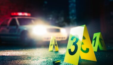 Authorities ID Man Killed In Mass Shooting At Street Takeover In Carson