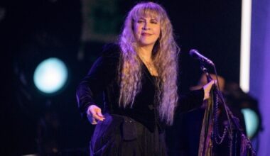 Stevie Nicks, Chappell Roan: Major All-Woman Music Festival Launches In OC