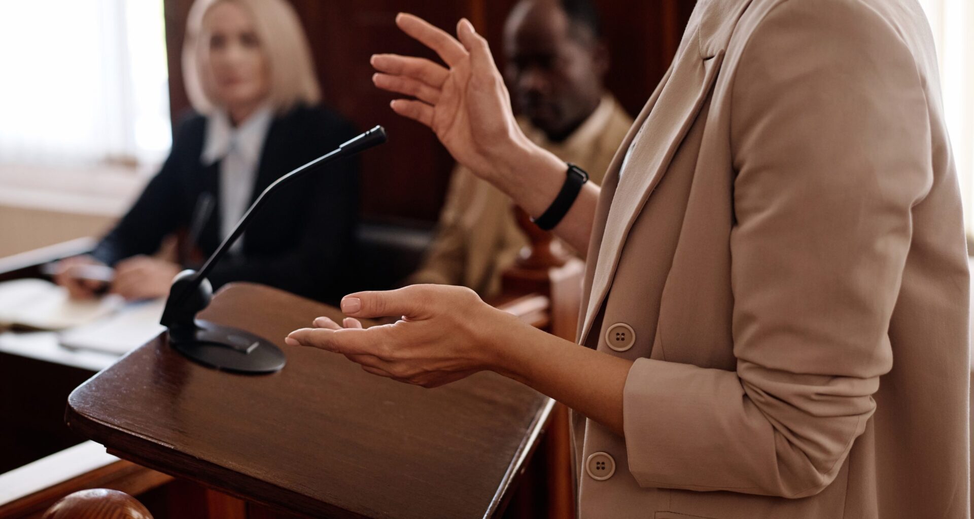 Woman Wins Round in Court in Wrongful Termination Suit Against LA Archdiocese