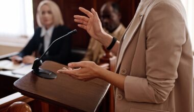 Woman Wins Round in Court in Wrongful Termination Suit Against LA Archdiocese