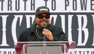 Ice Cube and Mike Epps set special 'Friday' anniversary event in Long Beach, CA