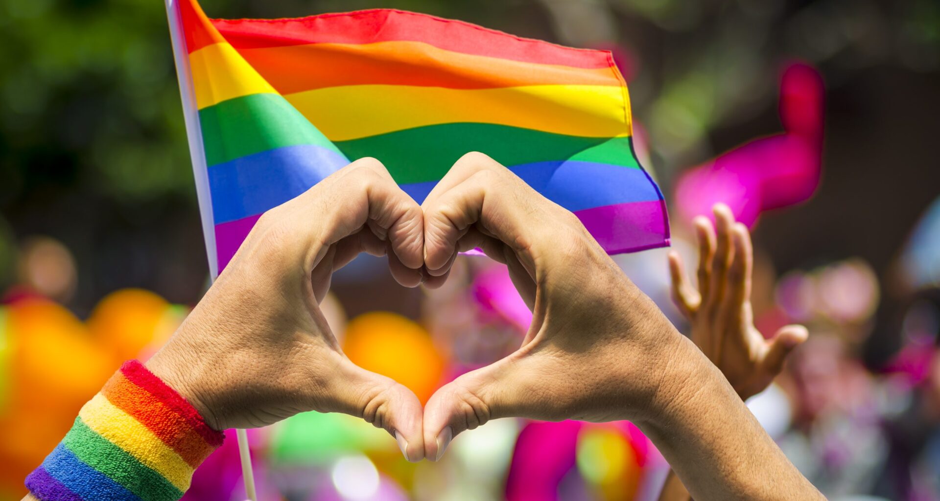 Thousands Plan to Head to Hollywood to Celebrate LA Pride