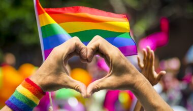 Thousands Plan to Head to Hollywood to Celebrate LA Pride