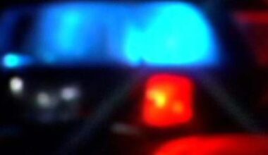 Attempted murder suspect, 85, dies in police custody – NBC 7 San Diego