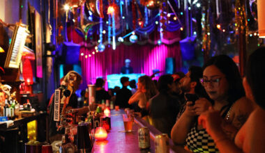 What losing the Make Out Room would mean to San Francisco