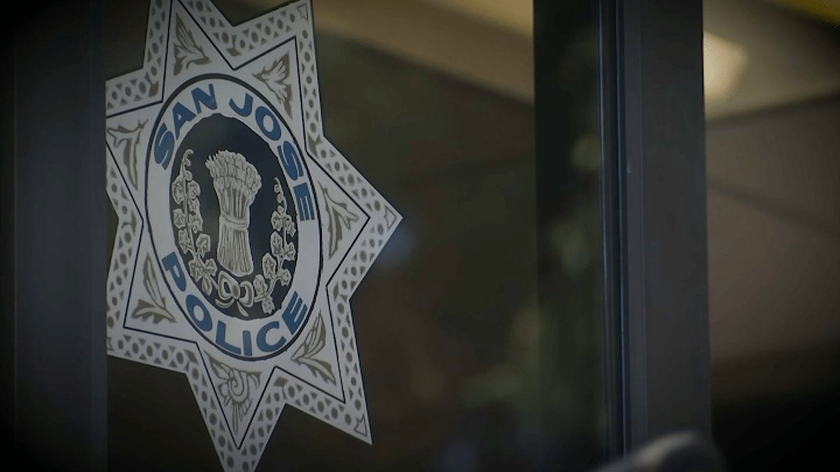 San Jose police investigating homicide – NBC Bay Area