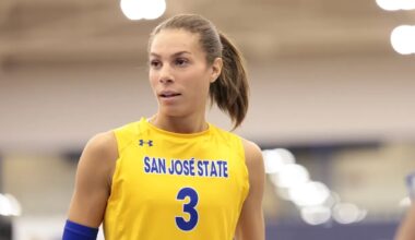 SJSU volleyball scandal probe finds team allegedly recruited male for advantage without telling female players