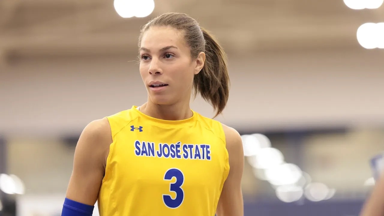 SJSU volleyball scandal probe finds team allegedly recruited male for advantage without telling female players