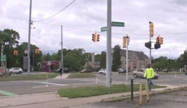 Investigation continues after Ferndale man dies in crash involving Oakland County Road Commission truck