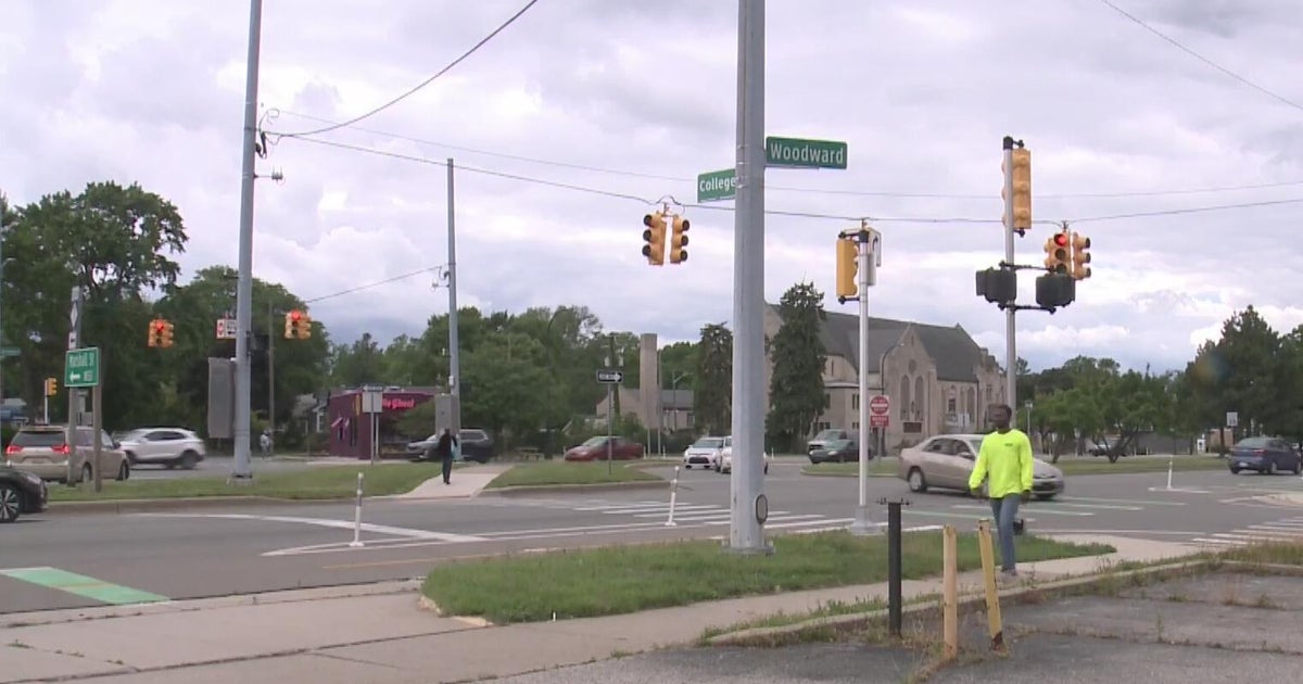 Investigation continues after Ferndale man dies in crash involving Oakland County Road Commission truck