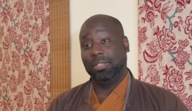 Oakland nonprofit races to save future Shaolin temple from tax lien sale