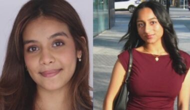 Bay Area women identified as victims who died after being rescued off Santa Cruz County beach