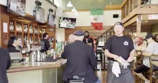 Oakland Athletic Club reopens under new ownership 4 months after closing