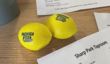 Pacifica business owners turn negative rating into a positive initiative