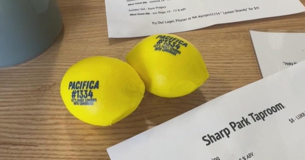 Pacifica business owners turn negative rating into a positive initiative