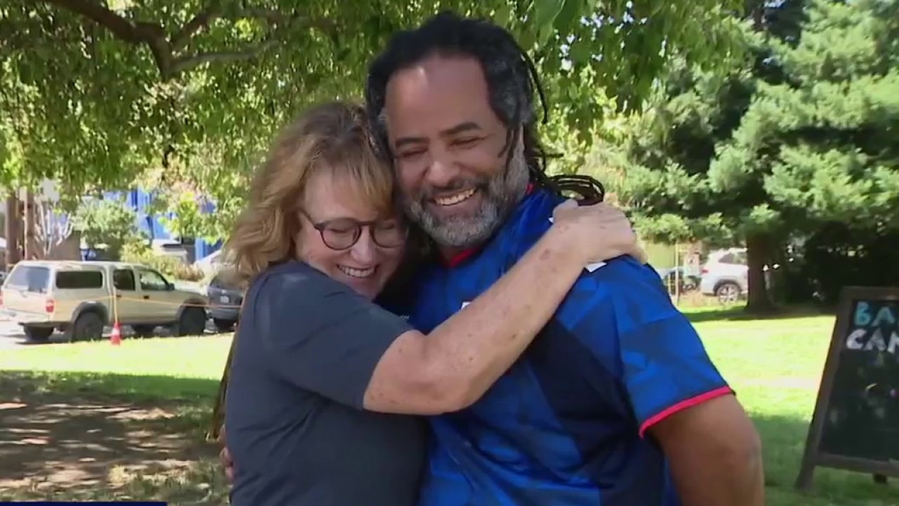 World Cup reunites teacher and student from Cape Verde