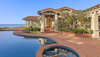 Dr. Seuss’s Longtime San Diego-Area House Sells for $9M