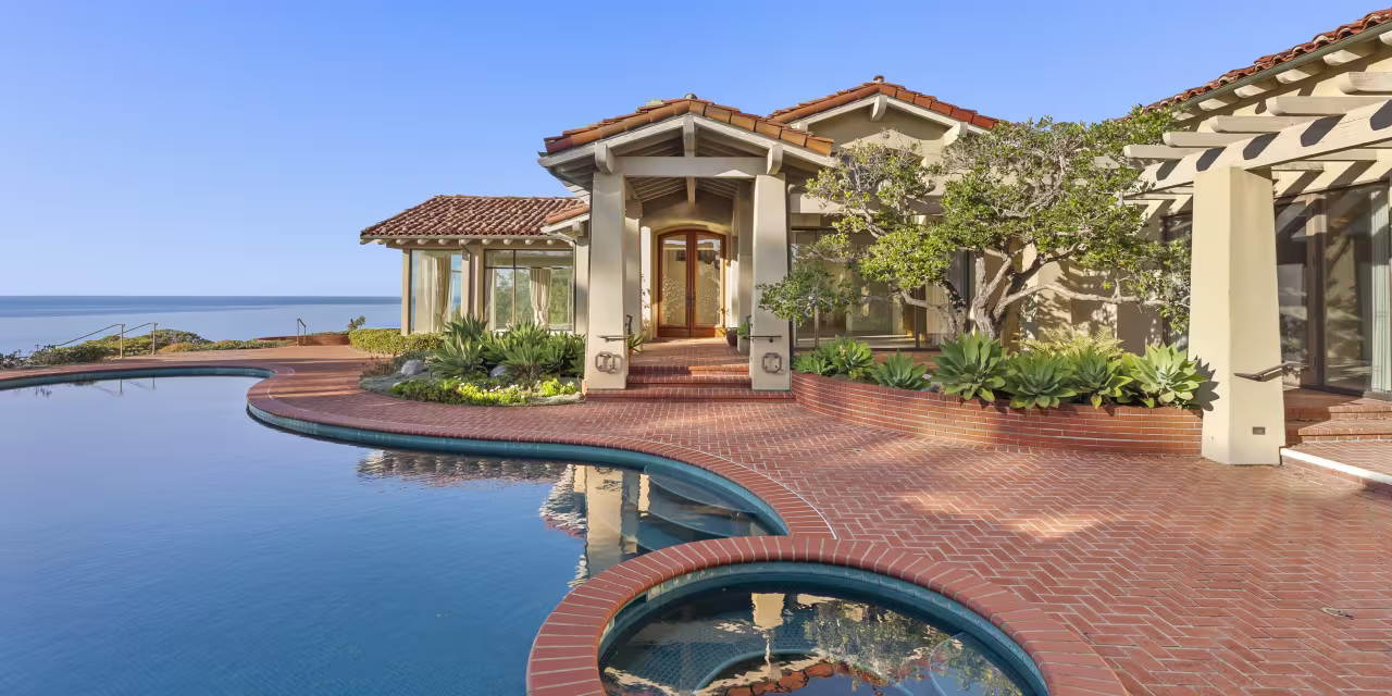 Dr. Seuss’s Longtime San Diego-Area House Sells for $9M