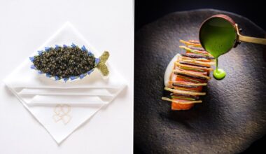The 10 3-Michelin-Star Restaurants in California in 2026