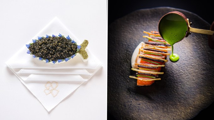 The 10 3-Michelin-Star Restaurants in California in 2026