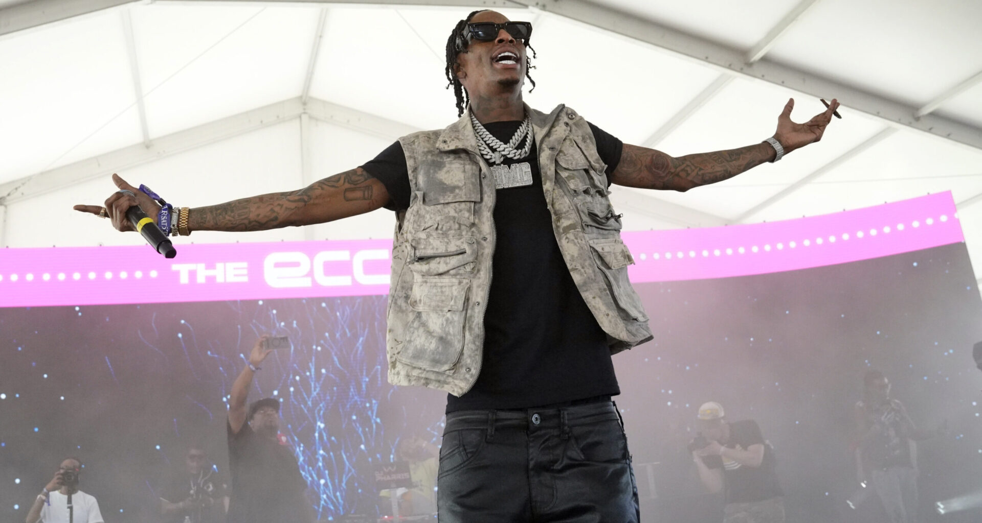 SeaWorld San Diego Summer Concert Series Returns for 2026