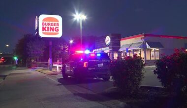 Woman dies in Stockton shooting on W. Martin Luther King Jr. Boulevard