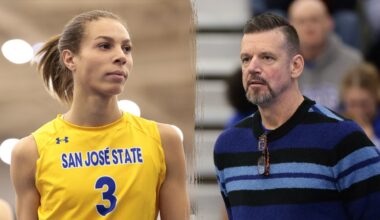 Lawyers fighting SJSU over volleyball scandal respond to federal Title IX probe findings