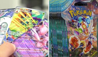 Burglars steal Pokémon cards worth $10K in Pico-Robertson – NBC Los Angeles