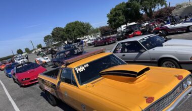 Anderson and Brown take SoCal Super Street event titles at Bakersfield