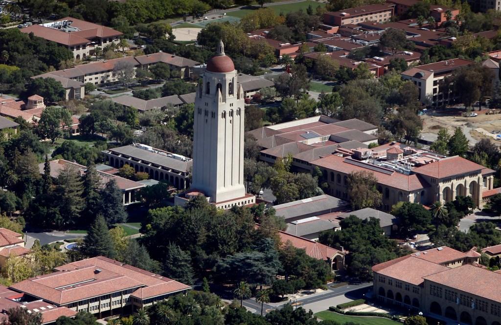 Stanford, UC Berkeley rank among world’s top universities as research funding faces cuts
