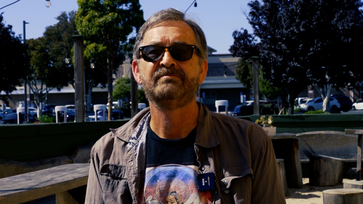 Stephen London Richmond California Resident