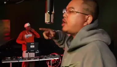 $tupid Young gets the Snoop Dogg co-sign with ‘The New Wave’ LBC cypher