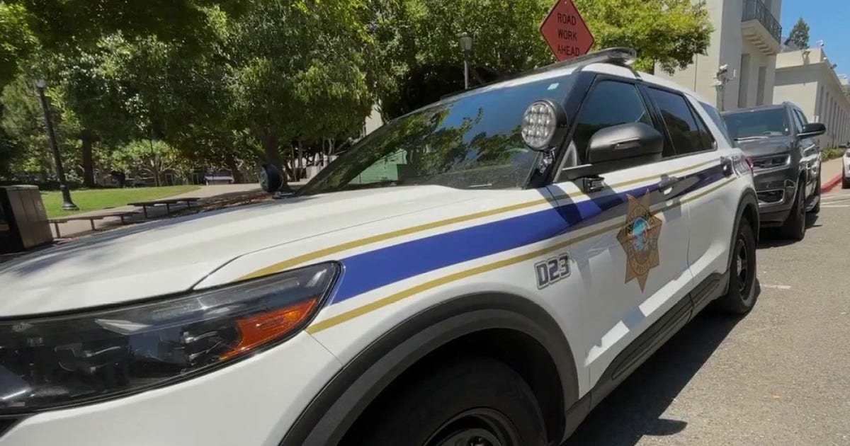 Man held in jail over sexual assault of girl, 11, at UC Berkeley dorm