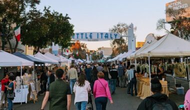 The Best Things to Do in San Diego: July 2026