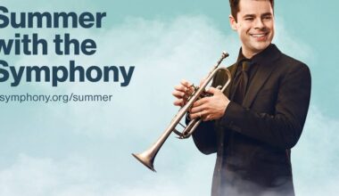 Enter for a chance to win tickets to the San Francisco Symphony!