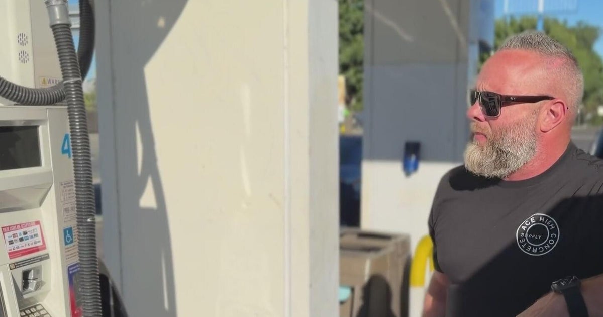 El Dorado Hills super commuter spends 25 hours a week driving, with most clients in the Bay Area