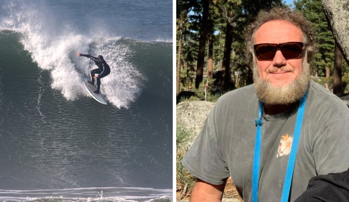 Authorities Have Identified the Surfer Who Passed Away at Ocean Beach