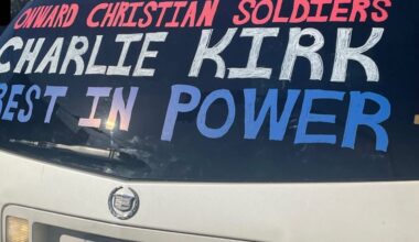 39-Year-Old Oakland Man Charged With Hate Crimes and Assault After Castro Vandalism Incident