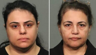Mother, daughter who owned San Jose daycare sentenced in drowning deaths of 2 toddlers