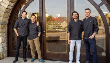 An’s Gelato aiming for a three-peat as America’s No. 1 ice cream maker – San Diego Union-Tribune